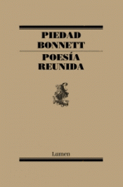 Imagen de cubierta: POESÍA REUNIDA