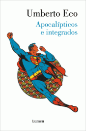 Cover Image: APOCALÍPTICOS E INTEGRADOS