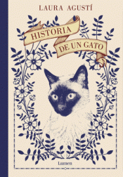 Cover Image: HISTORIA DE UN GATO