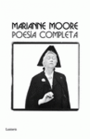 Imagen de cubierta: POESÍA COMPLETA