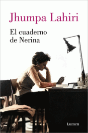 Cover Image: CUADERNO DE NERINA, EL