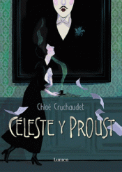 Cover Image: CÉLESTE Y PROUST