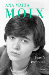 Cover Image: POESIA COMPLETA