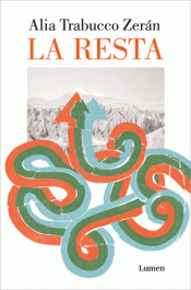 Cover Image: LA RESTA