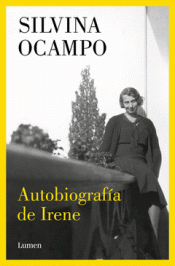Cover Image: AUTOBIOGRAFÍA DE IRENE