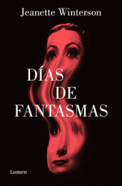 Cover Image: DÍAS DE FANTASMAS