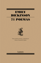 Cover Image: 71 POEMAS (NUEVA EDICIÓN REVISADA)