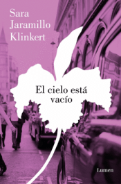 Cover Image: EL CIELO ESTÁ VACÍO