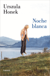 Cover Image: NOCHE BLANCA