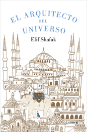 Cover Image: EL ARQUITECTO DEL UNIVERSO