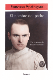 Cover Image: EL NOMBRE DEL PADRE