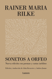 Cover Image: SONETOS A ORFEO