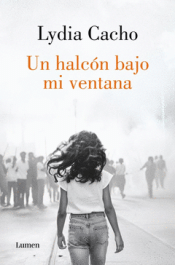 Cover Image: UN HALCÓN BAJO MI VENTANA