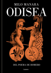 Cover Image: ODISEA