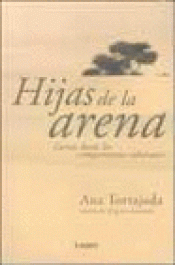 Imagen de cubierta: HIJAS DE LA ARENA