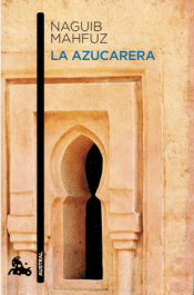 Cover Image: LA AZUCARERA