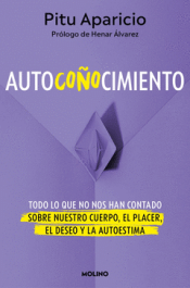 Cover Image: AUTOCOÑOCIMIENTO