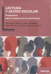 Cover Image: LECTURA Y ACOSO ESCOLAR