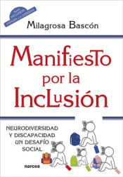 Cover Image: MANIFIESTO POR LA INCLUSIÓN