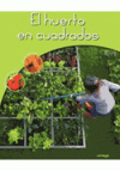 Imagen de cubierta: EL HUERTO EN CUADRADOS