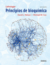 Imagen de cubierta: LEHNINGER PRINCIPIOS DE BIOQUIMICA 6/E