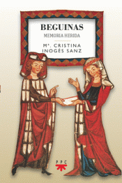 Cover Image: BEGUINAS. MEMORIA HERIDA