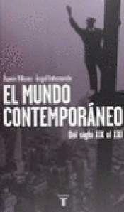 Imagen de cubierta: EL MUNDO CONTEMPORÁNEO