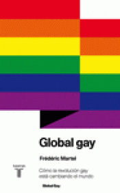 Imagen de cubierta: GLOBAL GAY