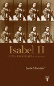 Imagen de cubierta: ISABEL II