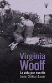 Imagen de cubierta: VIRGINIA WOOLF