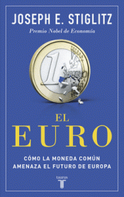 Imagen de cubierta: EL EURO