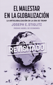 Imagen de cubierta: EL MALESTAR EN LA GLOBALIZACIÓN