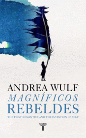Cover Image: MAGNÍFICOS REBELDES
