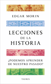 Cover Image: LECCIONES DE LA HISTORIA