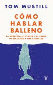 Cover Image: CÓMO HABLAR BALLENO