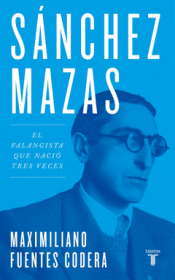 Cover Image: SÁNCHEZ MAZAS