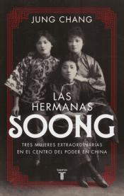 Cover Image: LAS HERMANAS SOONG