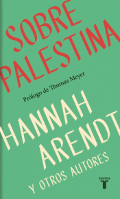 Cover Image: SOBRE PALESTINA
