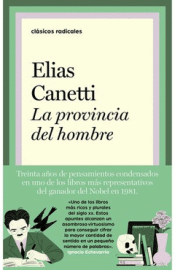 Cover Image: LA PROVINCIA DEL HOMBRE