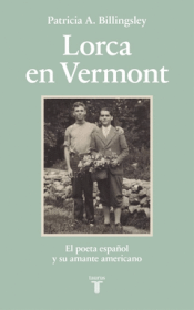 Cover Image: LORCA EN VERMONT