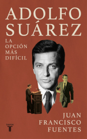 Cover Image: ADOLFO SUÁREZ