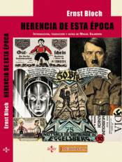 Imagen de cubierta: HERENCIA DE ESTA ÉPOCA