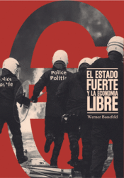 Cover Image: EL ESTADO FUERTE Y LA ECONOMÍA LIBRE