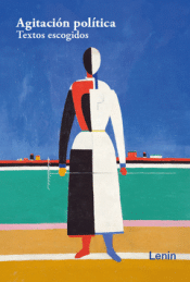 Cover Image: AGITACIÓN POLÍTICA