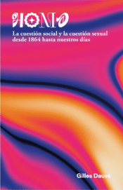 Cover Image: HOMO
