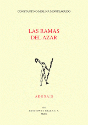 Cover Image: LAS RAMAS DEL AZAR
