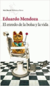Imagen de cubierta: EL ENREDO DE LA BOLSA Y LA VIDA