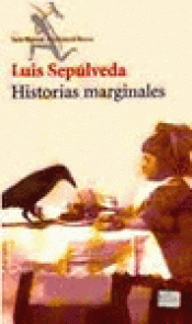 Imagen de cubierta: HISTORIAS MARGINALES