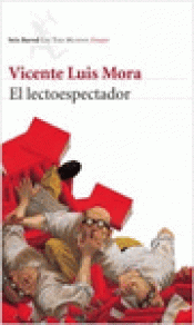 Imagen de cubierta: EL LECTOESPECTADOR