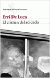 Imagen de cubierta: EL CRIMEN DEL SOLDADO